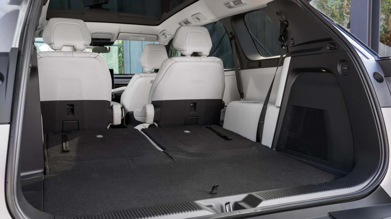 Νέο Toyota Highlander: Ντεμπούτο για το νέο ηλεκτρικό SUV των Ιαπώνων 